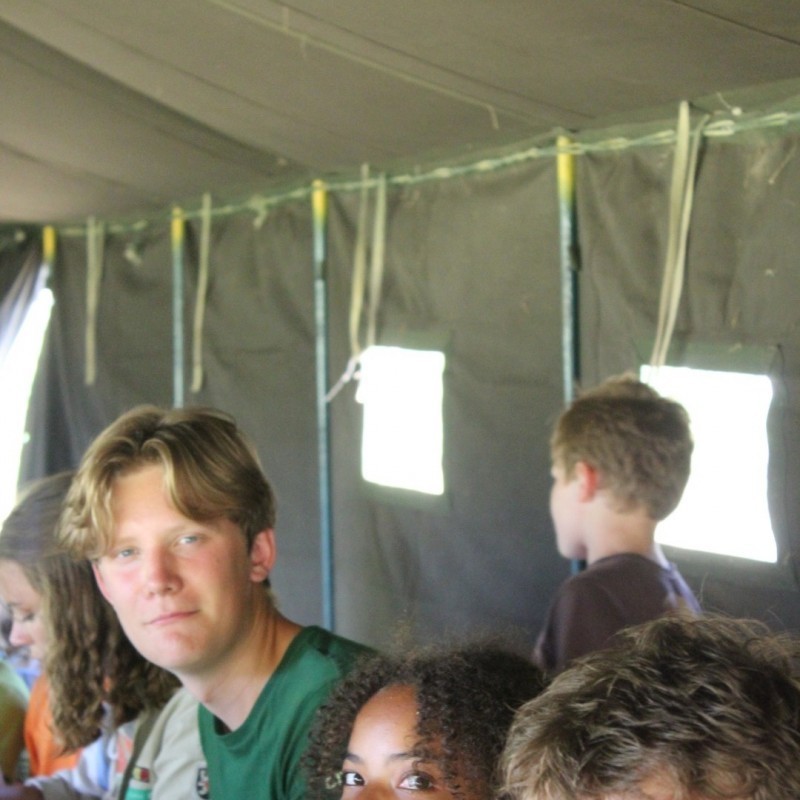 IMG 4416 - Scouts en Gidsen Zaventem 